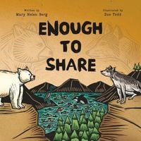 Produktbild: Enough to Share