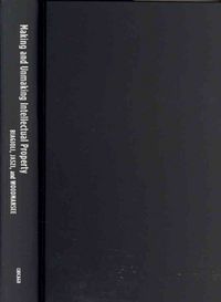 Produktbild: Making & Unmaking Intellectual