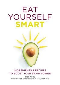 Produktbild: Eat Yourself Smart