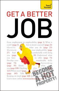 Produktbild: Get A Better Job