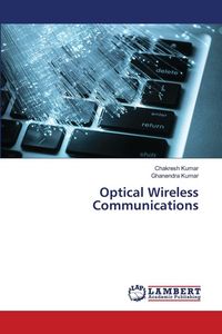 Produktbild: Optical Wireless Communications