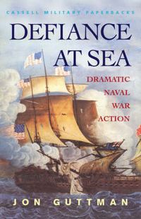 Produktbild: Defiance at Sea