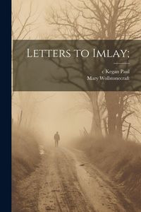 Produktbild: Letters to Imlay;