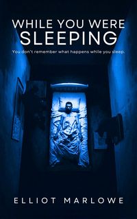 Produktbild: While You Were Sleeping (Fragments of the Mind, #1)