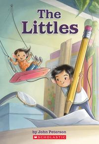 Produktbild: The Littles
