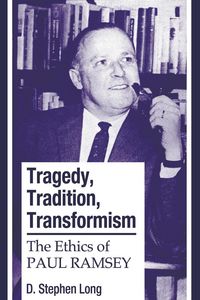 Produktbild: Tragedy, Tradition, Transformism