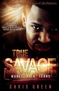 Produktbild: True Savage