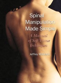 Produktbild: Spinal Manipulation Made Simple