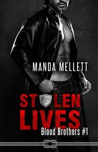 Produktbild: Stolen Lives