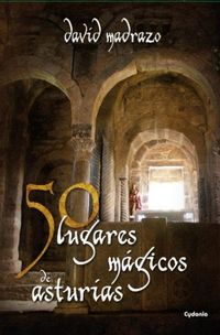 Produktbild: 50 lugares m&aacute;gicos de Asturias