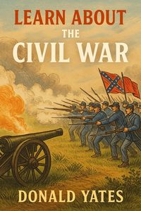 Produktbild: Learn about the Civil War
