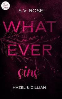 Produktbild: Whatever sins
