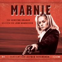 Produktbild: Jens Wawrczeck - Marnie