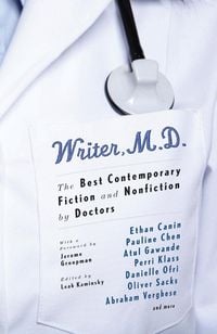 Produktbild: Writer, M.D.