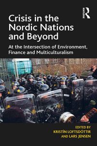 Produktbild: Crisis in the Nordic Nations and Beyond