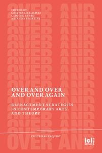 Produktbild: Over and Over and Over Again