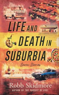 Produktbild: Life and Death in Suburbia