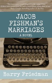 Produktbild: Jacob Fishman's Marriages