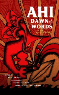 Produktbild: Ahi Dawn of Words