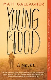 Produktbild: Youngblood