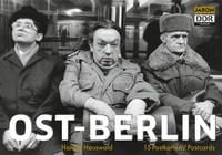 Bild vom Artikel Ost-Berlin vom Autor 