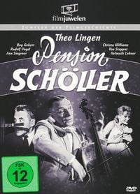 Produktbild: Pension Sch&ouml;ller