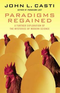 Produktbild: Paradigms Regained