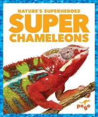 Produktbild: Super Chameleons