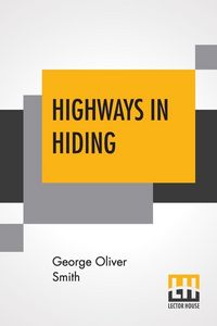 Produktbild: Highways In Hiding