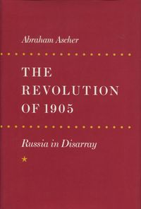 Produktbild: The Revolution of 1905