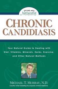Produktbild: Chronic Candidiasis