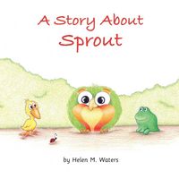 Produktbild: A Story About Sprout