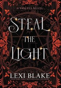 Produktbild: Steal the Light
