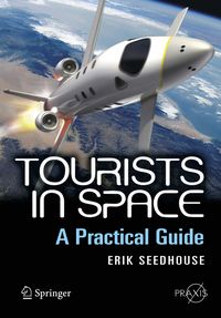 Produktbild: Tourists in Space