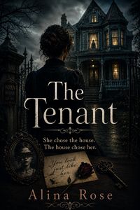 Produktbild: The Tenant : A Gripping Psychological Thriller with a Shocking Twist