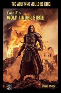 Produktbild: Wolf Under Siege