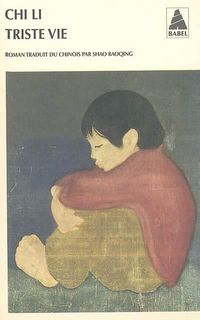 Produktbild: Triste vie