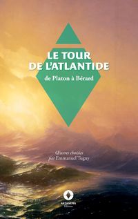 Bild vom Artikel Le Tour de l'Atlantide vom Autor Platon