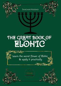 Produktbild: The Great Book of Elohic