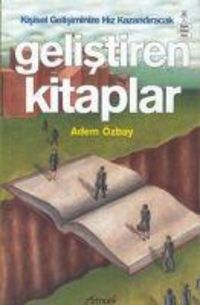 Produktbild: Gelistiren Kitaplar