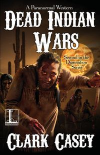 Produktbild: Dead Indian Wars