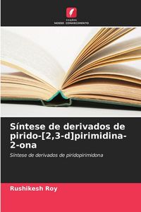 Produktbild: S&iacute;ntese de derivados de pirido-[2,3-d]pirimidina-2-ona