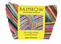 Produktbild: Khalidy, K: Rainbow Portable Puzzle