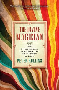 Produktbild: The Divine Magician