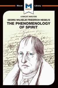 Produktbild: An Analysis of G.W.F. Hegel's Phenomenology of Spirit