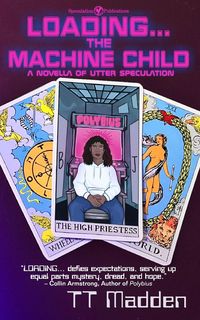 Produktbild: Loading...The Machine Child