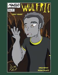 Produktbild: Wulfric