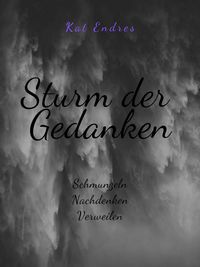 Produktbild: Sturm der Gedanken