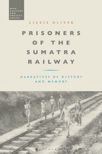 Produktbild: Prisoners Of The Sumatra Railw