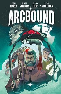 Produktbild: Arcbound Volume 1